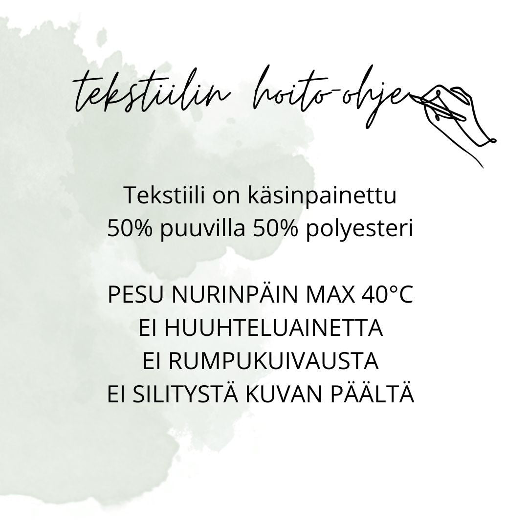 Huppari - Sarakorven