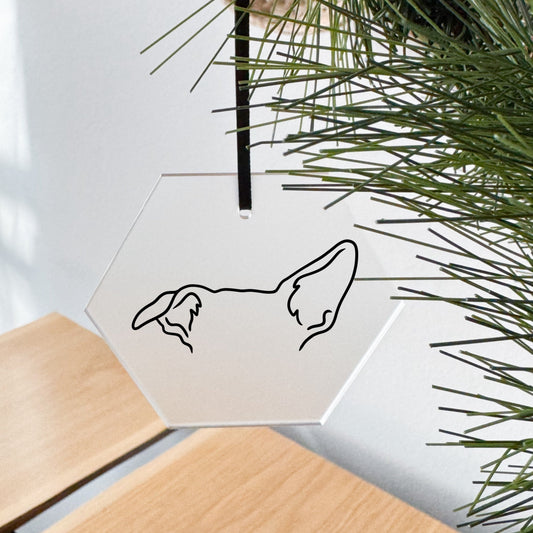 Joulukoristeiden julkaisu 20.10.