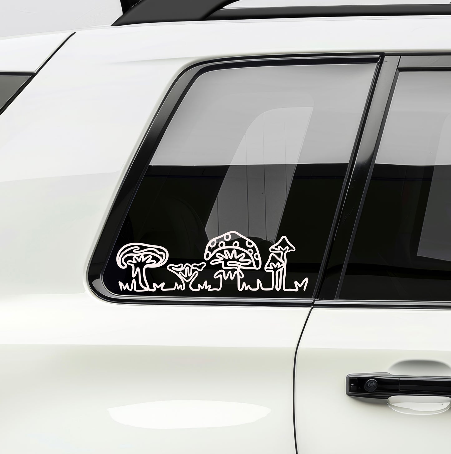 VINYYLITARRA - Sienirivi