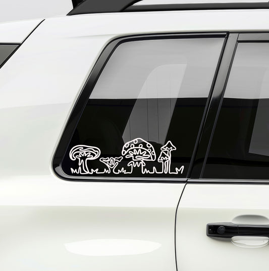 VINYYLITARRA - Sienirivi