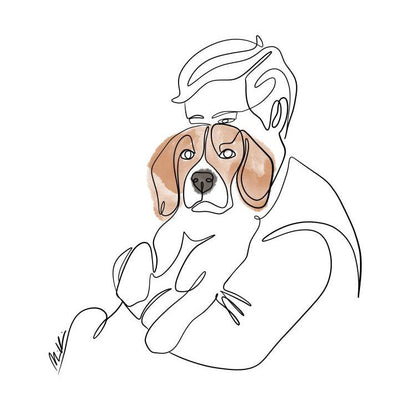 Muotokuva (piirtomaksu)