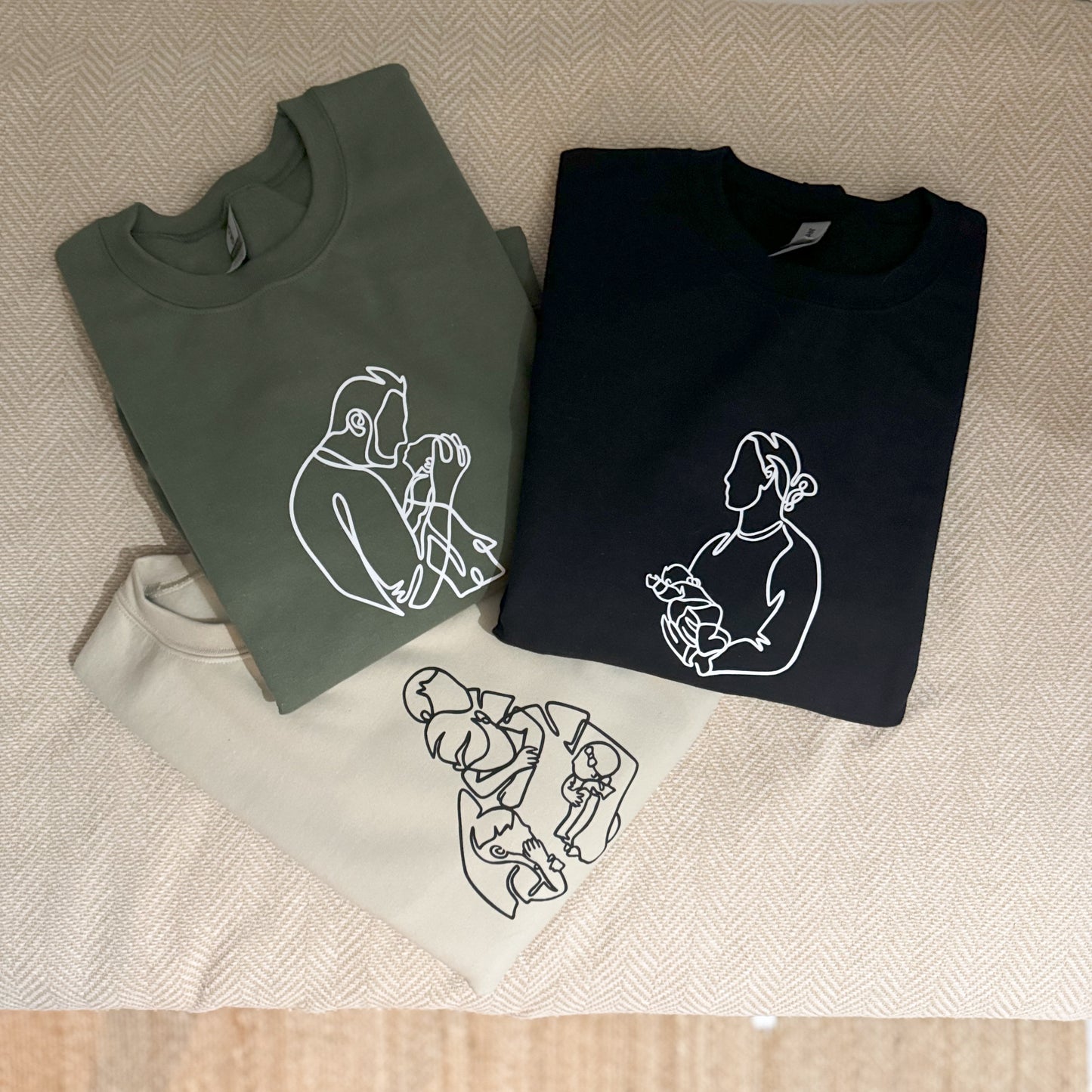 COLLEGE - custom one line kuvalla