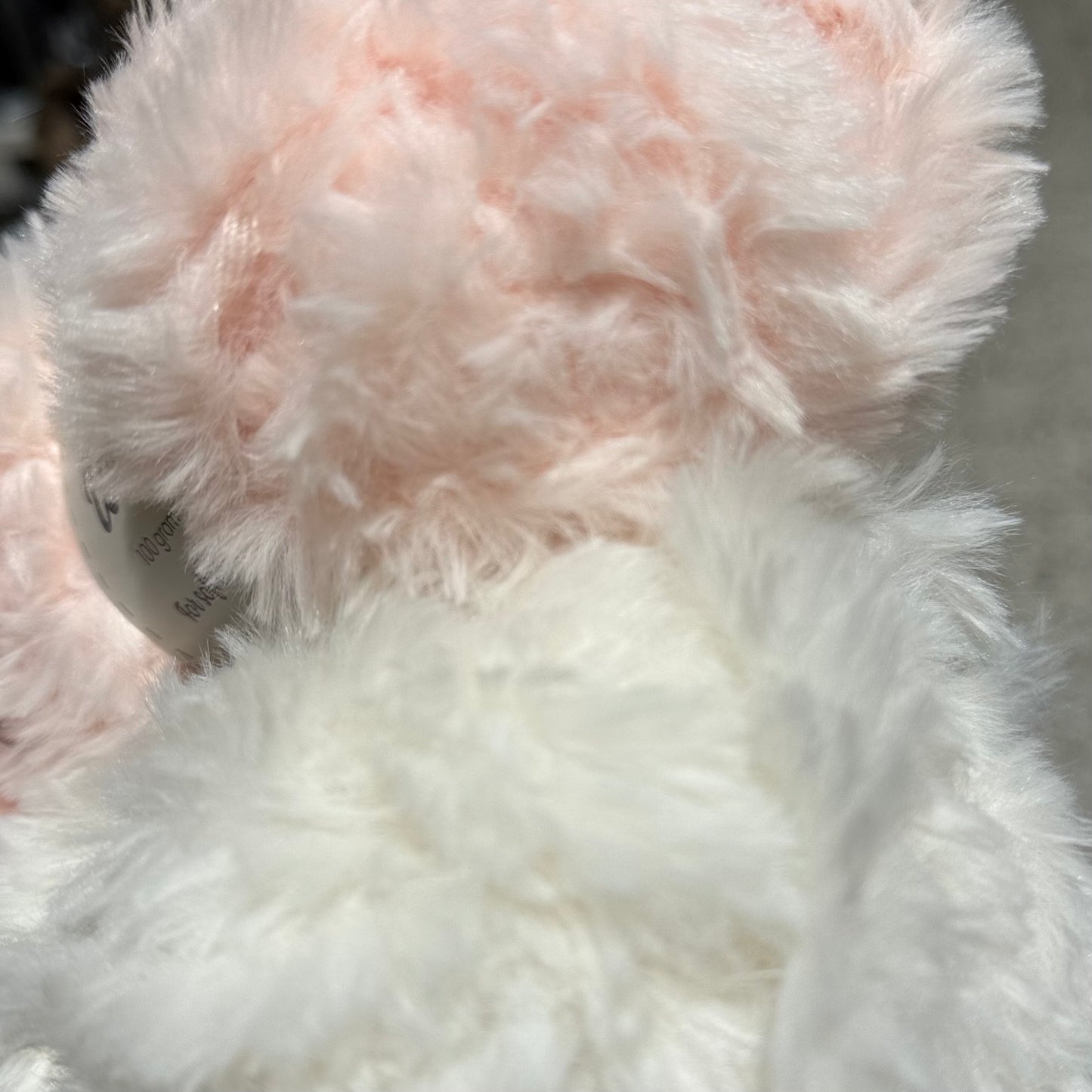 Koirien virkattu tonttulakki