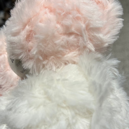 Koirien virkattu tonttulakki