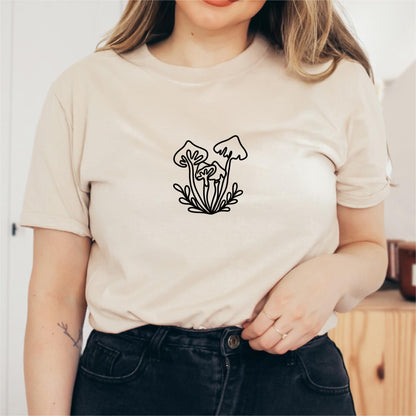 T-PAITA - Sienirypäs