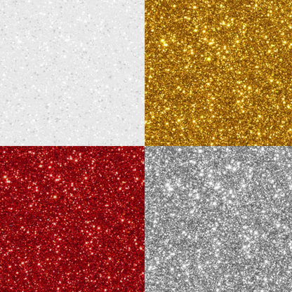 JOULUPAITA - custom korvakuvituksella