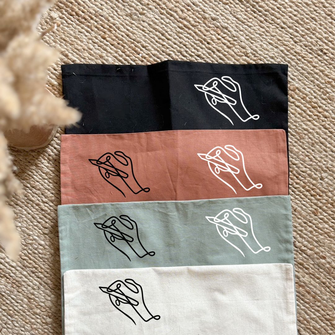 KANGASKASSI - custom one line kuvalla